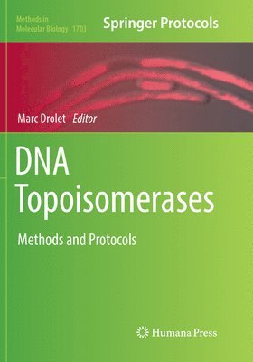 DNA Topoisomerases 1