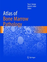 bokomslag Atlas of Bone Marrow Pathology