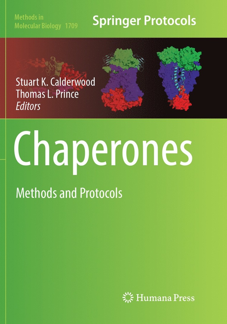 Chaperones
