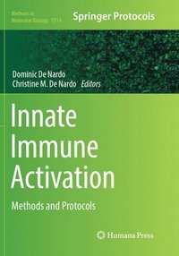 bokomslag Innate Immune Activation