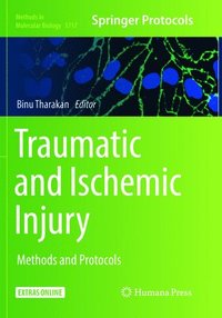 bokomslag Traumatic and Ischemic Injury