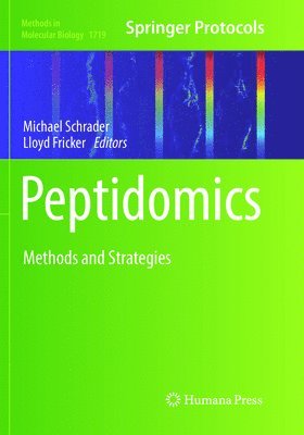 Peptidomics 1