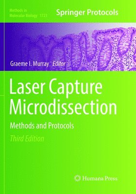 bokomslag Laser Capture Microdissection