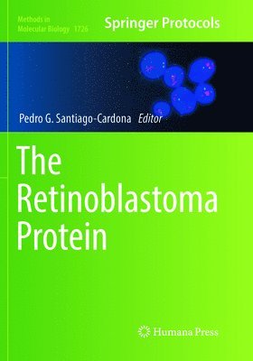 bokomslag The Retinoblastoma Protein