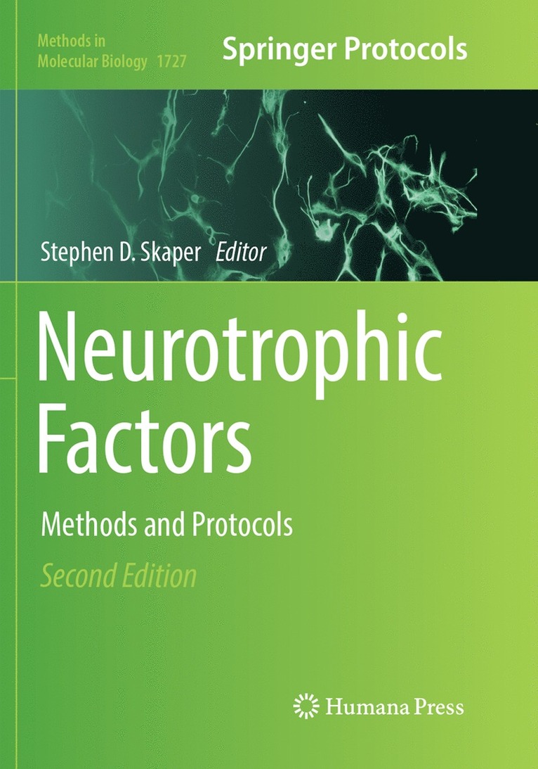 Neurotrophic Factors 1