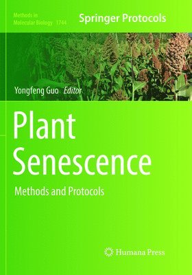 Plant Senescence 1