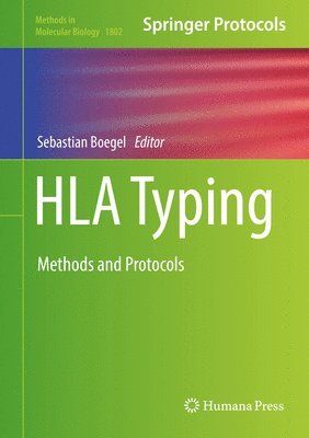 HLA Typing 1