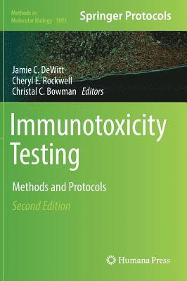 Immunotoxicity Testing 1