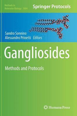 Gangliosides