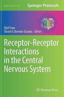 Receptor-Receptor Interactions in the Central Nervous System 1