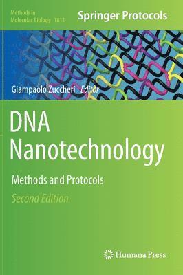 DNA Nanotechnology 1