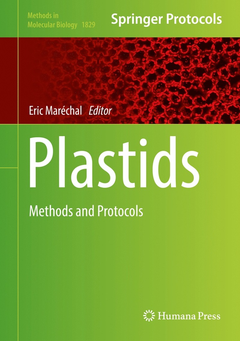 Plastids