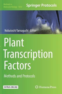 Plant Transcription Factors 1