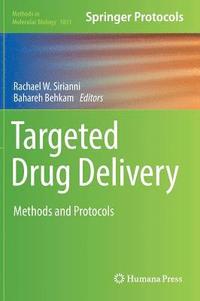 bokomslag Targeted Drug Delivery