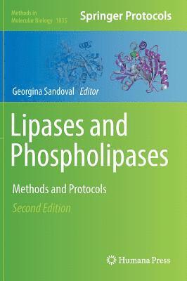 Lipases and Phospholipases 1