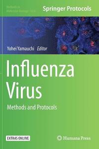 bokomslag Influenza Virus