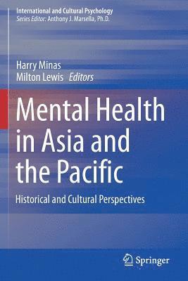 Mental Health in Asia and the Pacific