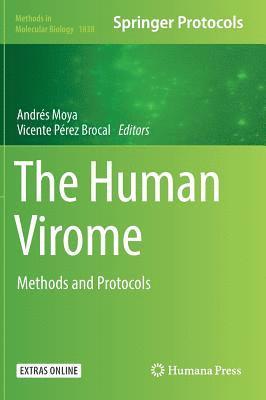 The Human Virome 1