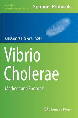 Vibrio Cholerae 1
