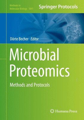 Microbial Proteomics 1