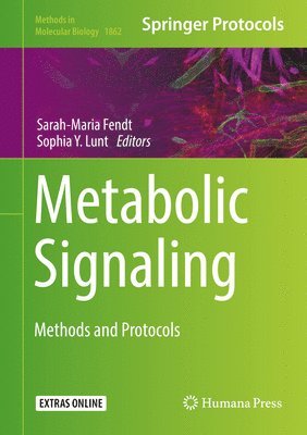 Metabolic Signaling 1