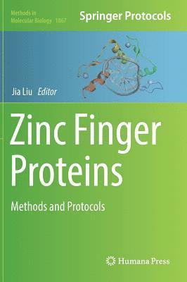 Zinc Finger Proteins 1