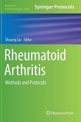 Rheumatoid Arthritis 1