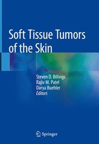 bokomslag Soft Tissue Tumors of the Skin