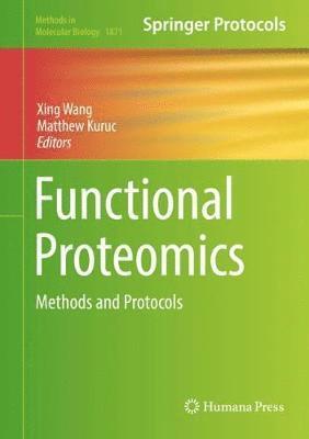 Functional Proteomics 1