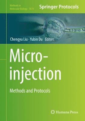 Microinjection 1