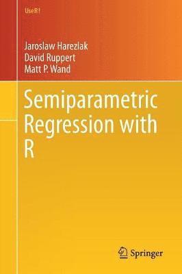 Semiparametric Regression with R 1