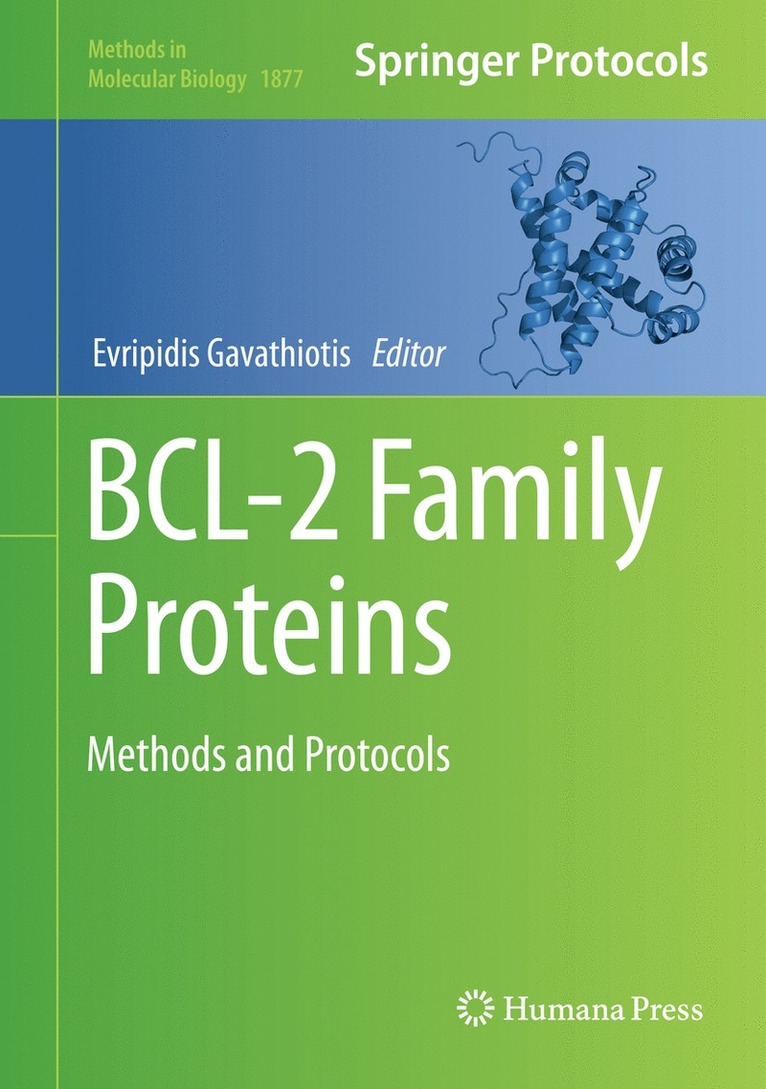 BCL-2 Family Proteins 1