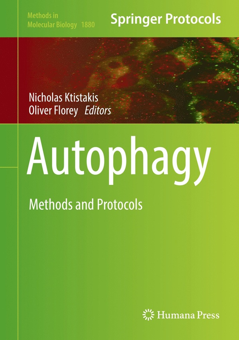 Autophagy