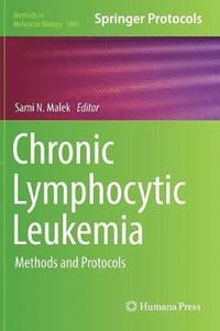 bokomslag Chronic Lymphocytic Leukemia