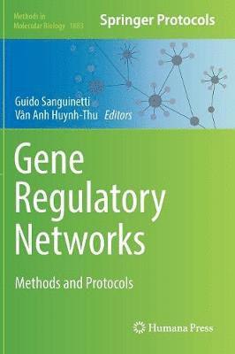 Gene Regulatory Networks 1