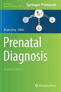 bokomslag Prenatal Diagnosis