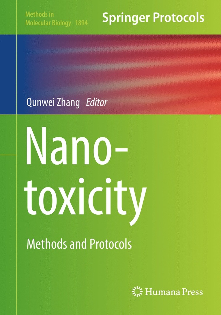 Nanotoxicity