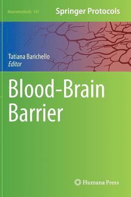 Blood-Brain Barrier 1