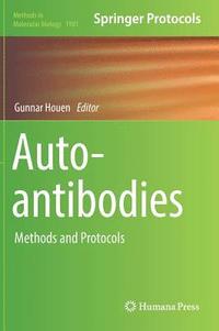 bokomslag Autoantibodies