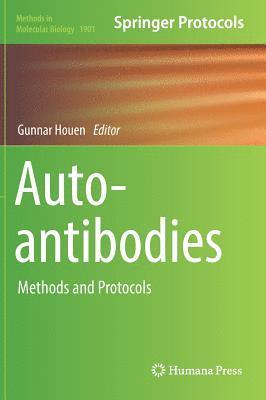 Autoantibodies