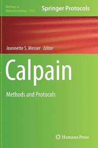 bokomslag Calpain