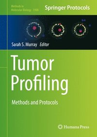 bokomslag Tumor Profiling