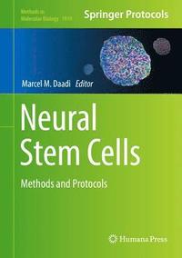 bokomslag Neural Stem Cells