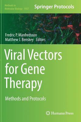 Viral Vectors for Gene Therapy 1