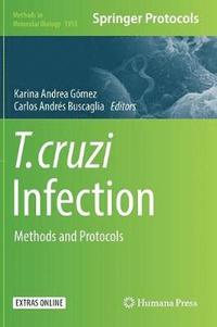 bokomslag T. cruzi Infection