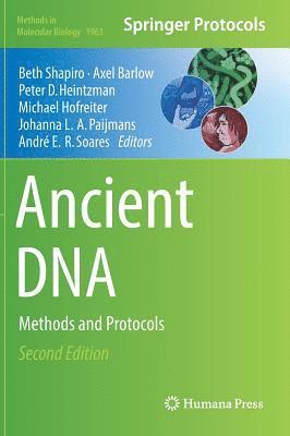Ancient DNA 1