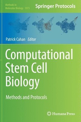 Computational Stem Cell Biology 1