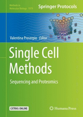 Single Cell Methods 1