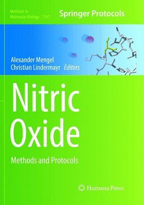 Nitric Oxide 1