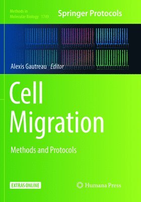 Cell Migration 1